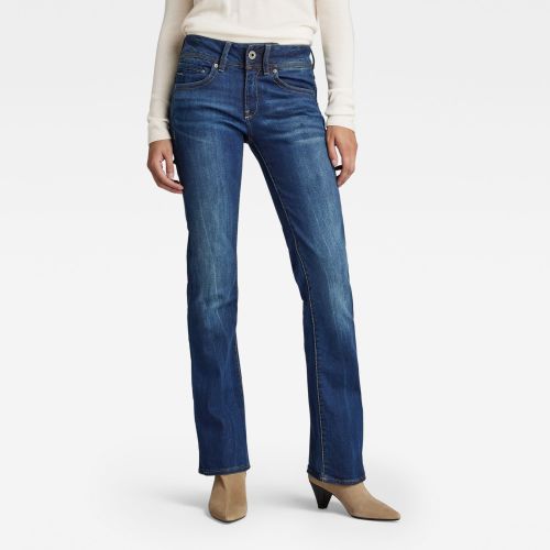 Midge Bootcut Jeans - - Women - G-Star RAW - Modalova