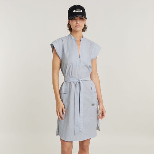 Saharienne Dress - Women - G-Star RAW - Modalova