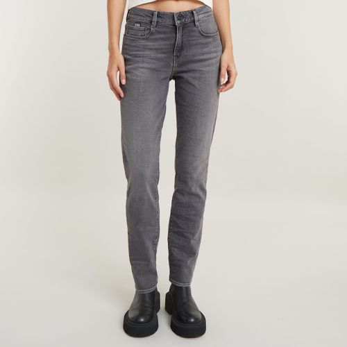 Ace 2.0 Slim Straight Jeans - Women - G-Star RAW - Modalova