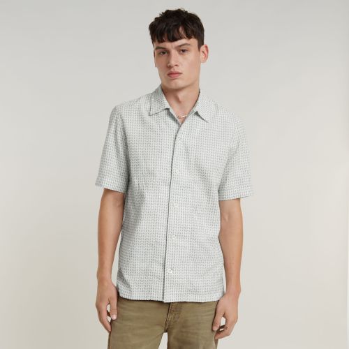 Resort Shirt - / - Men - G-Star RAW - Modalova