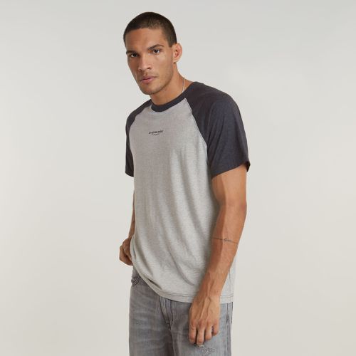 Baseball Loose T-Shirt - Men - G-Star RAW - Modalova