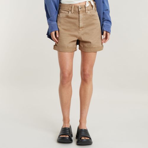 Loose 5 Pocket Shorts - Women - G-Star RAW - Modalova