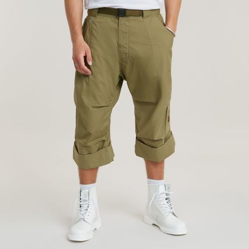 Shorts Balloon 3D Cropped - Hombre - G-Star RAW - Modalova