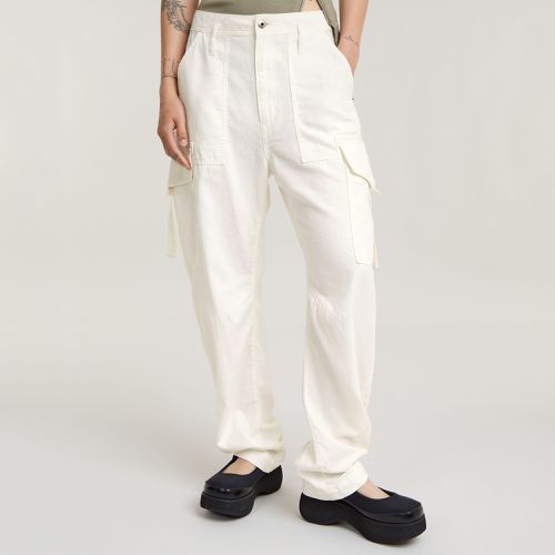 Pantalones Soft Outdoors - Mujer - G-Star RAW - Modalova