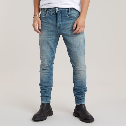 D-Staq 3D Slim Jeans - Men - G-Star RAW - Modalova