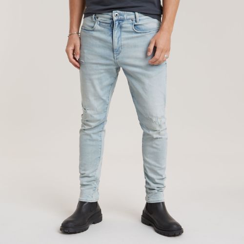 D-Staq 3D Slim Jeans - Men - G-Star RAW - Modalova