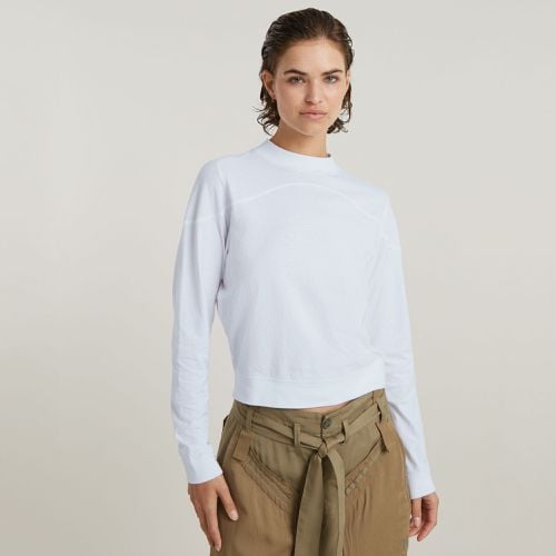 Constructed Loose Mock Top - Women - G-Star RAW - Modalova