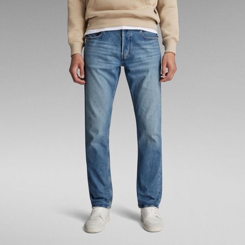 Mosa Straight Jeans - Men - G-Star RAW - Modalova