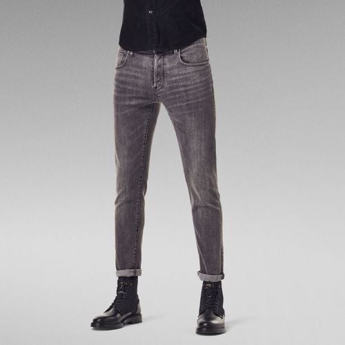 Slim Jeans - Black - Men - G-Star RAW - Modalova