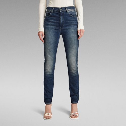 Jeans Kafey Ultra High Skinny - Mujer - G-Star RAW - Modalova