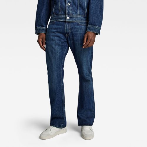 Jeans Lenney Bootcut - - Hombre - G-Star RAW - Modalova