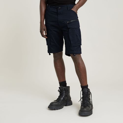 Shorts Rovic Zip Relaxed - Hombre - G-Star RAW - Modalova