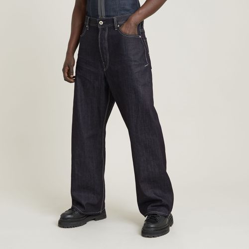 Pantalones BB Wide Unisex - Hombre - G-Star RAW - Modalova