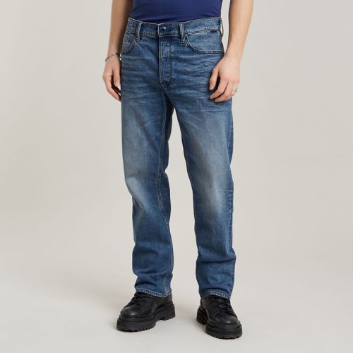 Dakota Regular Straight Jeans - Men - G-Star RAW - Modalova