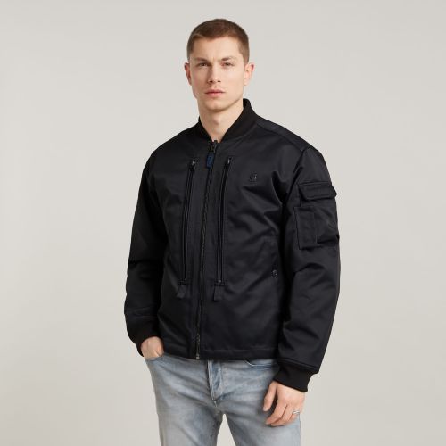 Deck Reversible Bomber Jacket - Men - G-Star RAW - Modalova