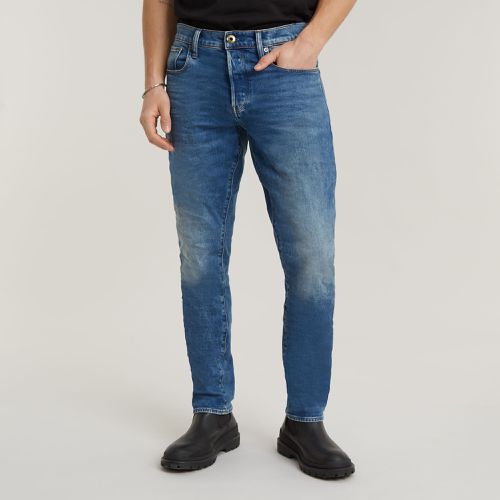 Jeans 3301 Regular Tapered - Hombre - G-Star RAW - Modalova