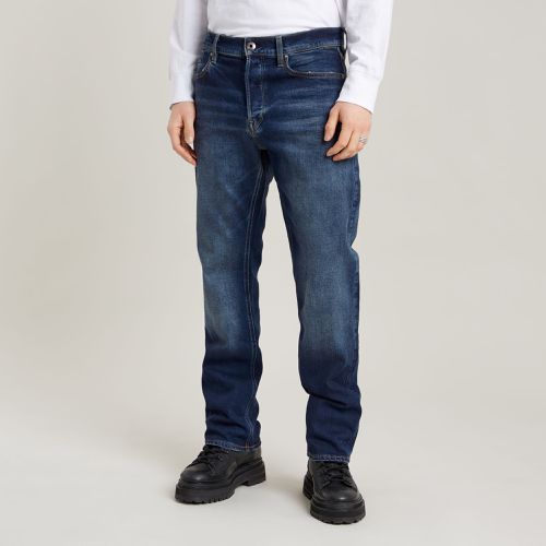 Jeans Dakota Regular Straight - Hombre - G-Star RAW - Modalova