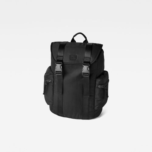 Cargo Backpack - Black - Men - G-Star RAW - Modalova