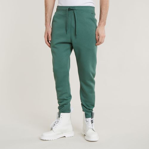 Premium Core Type C Sweat Pants - Men - G-Star RAW - Modalova