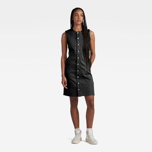 Button Through Dress - - Women - G-Star RAW - Modalova