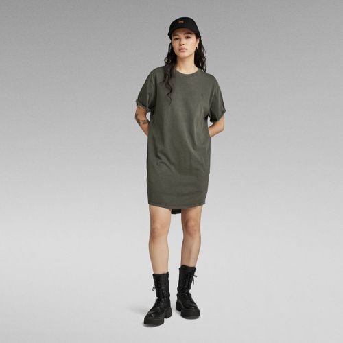 Vestido Lash Fem Loose - Mujer - G-Star RAW - Modalova