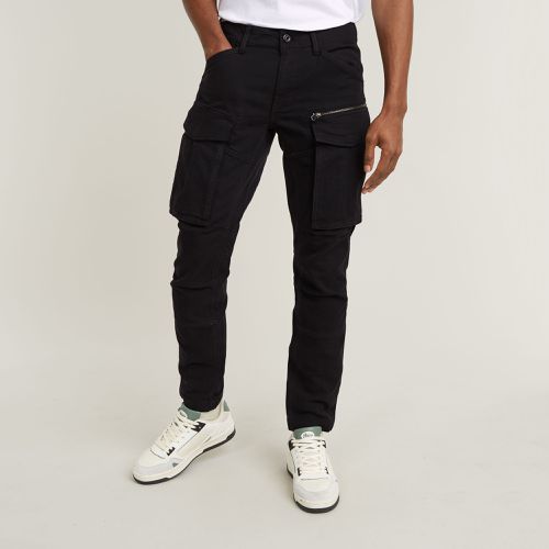 Rovic Pants Zip 3D Regular Tapered - Men - G-Star RAW - Modalova