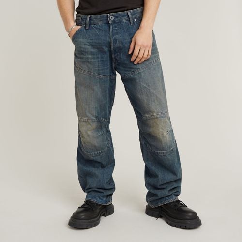 Jeans 5620 3D Loose - Hombre - G-Star RAW - Modalova