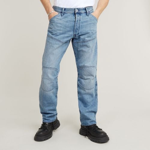 G-STAR Elwood 3D Regular Jeans - Hombre - G-Star RAW - Modalova