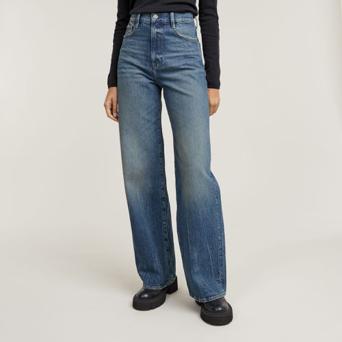 Deck 2.0 High Loose Jeans - Women - G-Star RAW - Modalova