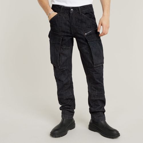 Jeans Rovic Zip 3D Regular Tapered Denim - Hombre - G-Star RAW - Modalova