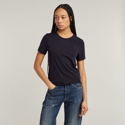 Top Front Seam - Mujer - G-Star RAW - Modalova