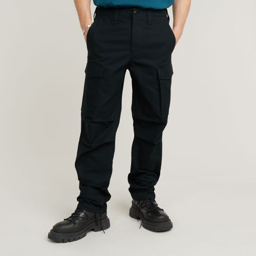 Pantalones Core Regular Cargo - Hombre - G-Star RAW - Modalova