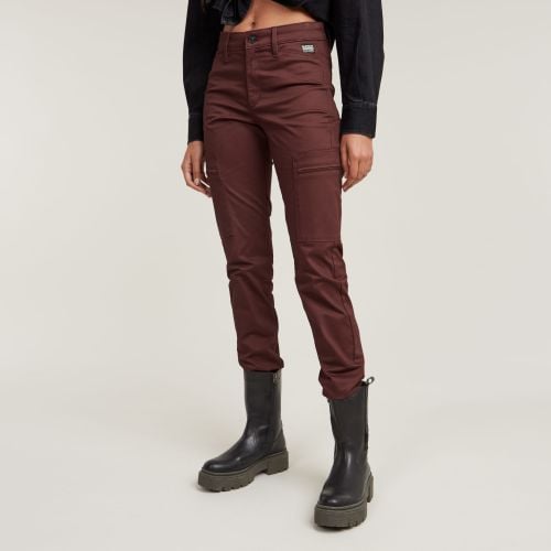 Pantalones Skinny Cargo 2.0 - Mujer - G-Star RAW - Modalova