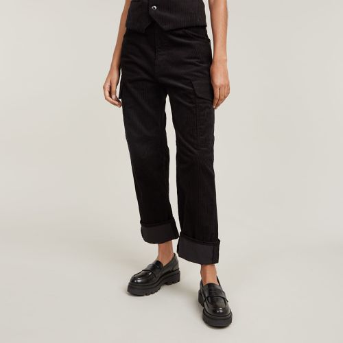 Cargo Pants Cord 3D Boyfriend - Women - G-Star RAW - Modalova