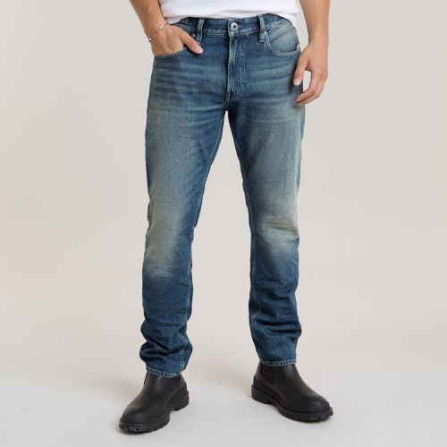 Mosa Straight Jeans - Men - G-Star RAW - Modalova