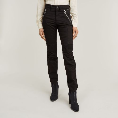 Biker Skinny Cargo Pants - Women - G-Star RAW - Modalova