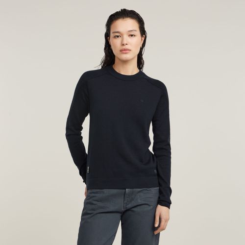 Jersey Core Knitted - Mujer - G-Star RAW - Modalova