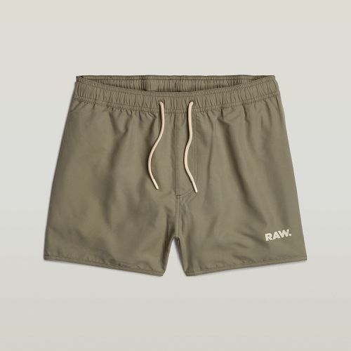 Carnic 2.0 Swim Shorts - Men - G-Star RAW - Modalova