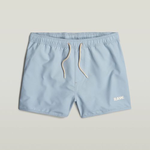 Carnic 2.0 Swim Shorts - - Men - G-Star RAW - Modalova