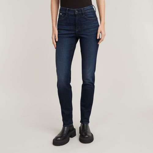 Ace 2.0 Slim Straight Jeans - Women - G-Star RAW - Modalova