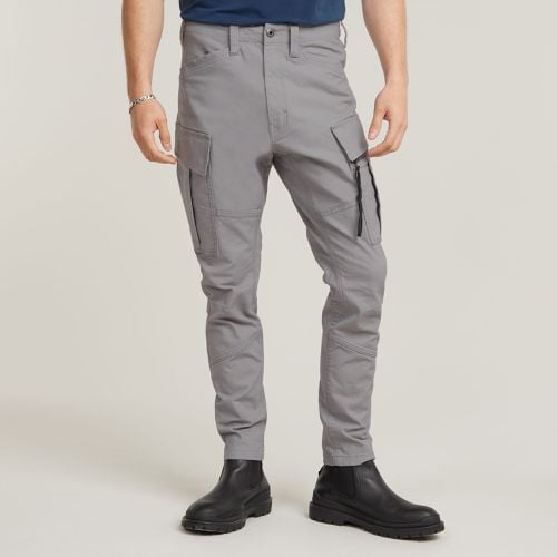 Zip Pocket 3D Skinny Cargo - Men - G-Star RAW - Modalova