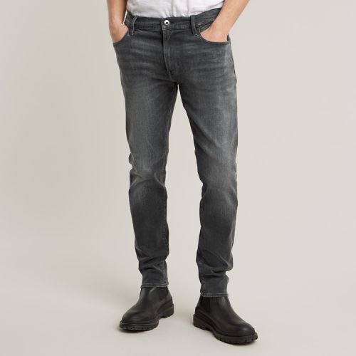 Jeans 3301 Slim - Negro - Hombre - G-Star RAW - Modalova