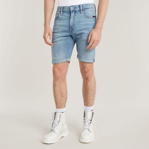 Shorts 3301 Slim - Hombre - G-Star RAW - Modalova