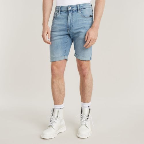 Shorts 3301 Slim - Hombre - G-Star RAW - Modalova