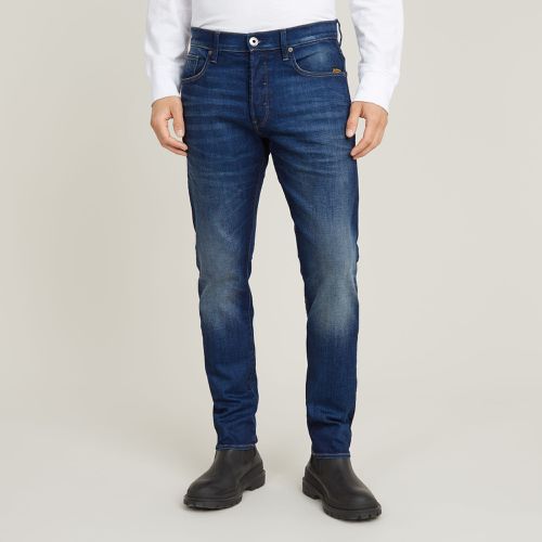 Slim Jeans - Medium blue - Men - G-Star RAW - Modalova