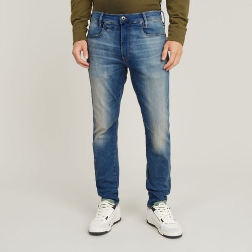 D-Staq 3D Slim Jeans - Men - G-Star RAW - Modalova