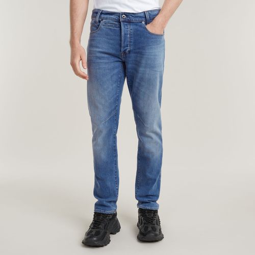 D-Staq 5-Pocket Slim Jeans - - Men - G-Star RAW - Modalova