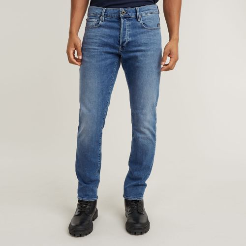 Jeans 3301 Regular Tapered - Hombre - G-Star RAW - Modalova