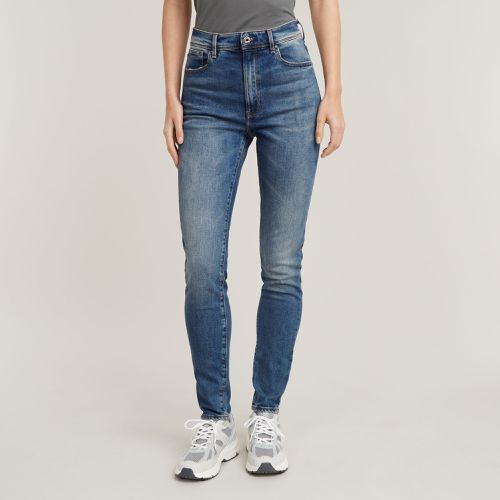 Kafey Ultra High Skinny Jeans - Women - G-Star RAW - Modalova