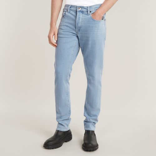 Regular Tapered Jeans - Men - G-Star RAW - Modalova